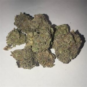 Blissful Wizard Strain